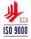 BCA ISO 9000